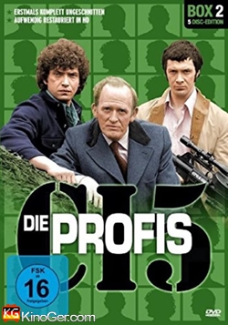 Die Profis (1977)