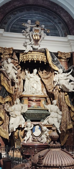 Roma y Florencia en 3 días - Blogs de Italia - Llegar a Roma, la eterna Roma, una vez más (81)