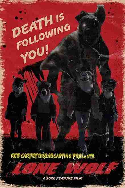 Lone Wolf (2020) Hollywood Dual Audio Movie Download 720p-HDRip | MovieBite