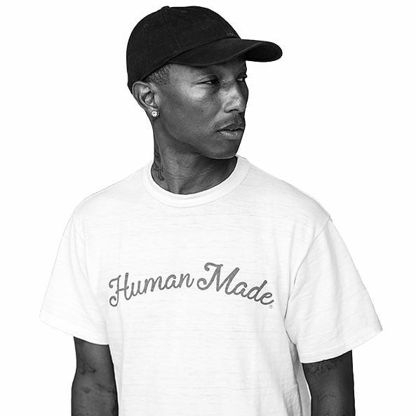 Pharrell Williams Detours Into Toronto Real Estate (Video) (2019)