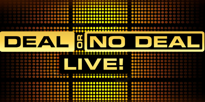 Langkah Praktis Menang di Casino Deal or No Deal Live