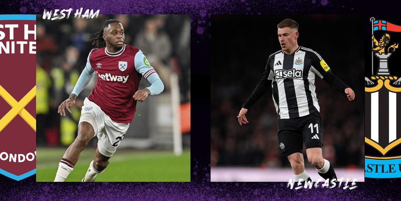 Biến động kèo West Ham vs Newcastle 21h00 2/11 Ngoại Hạng Anh