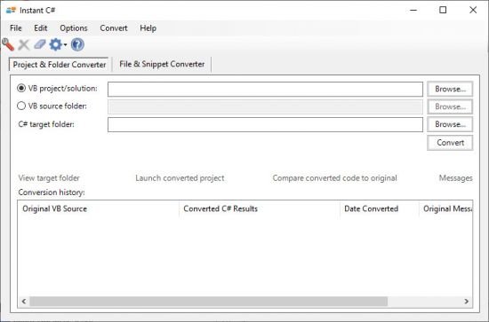 Instant CSharp Premium v22.8.21