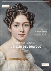 Georgette Heyer – Il Figlio del Diavolo (2025)