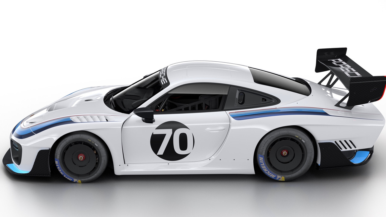 Porsche 935 SACHS 3