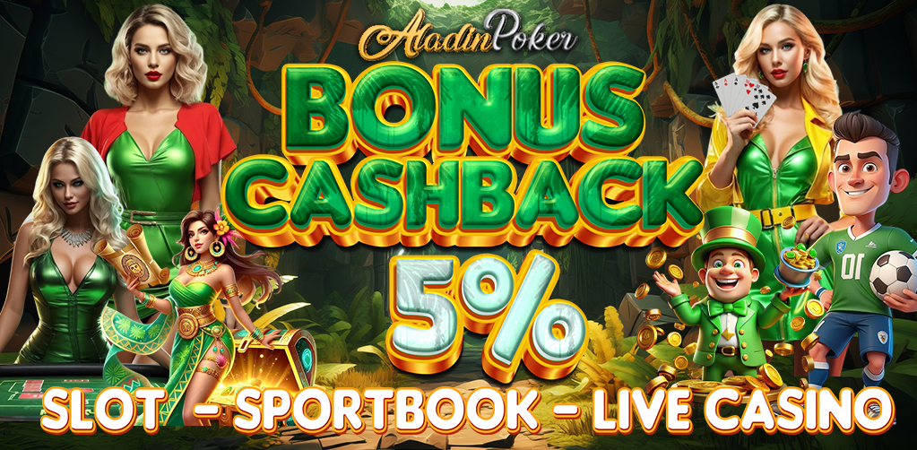 Aladinpoker