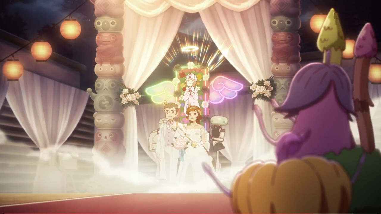 啟示錄飯店 第九話 19 天使入場 1