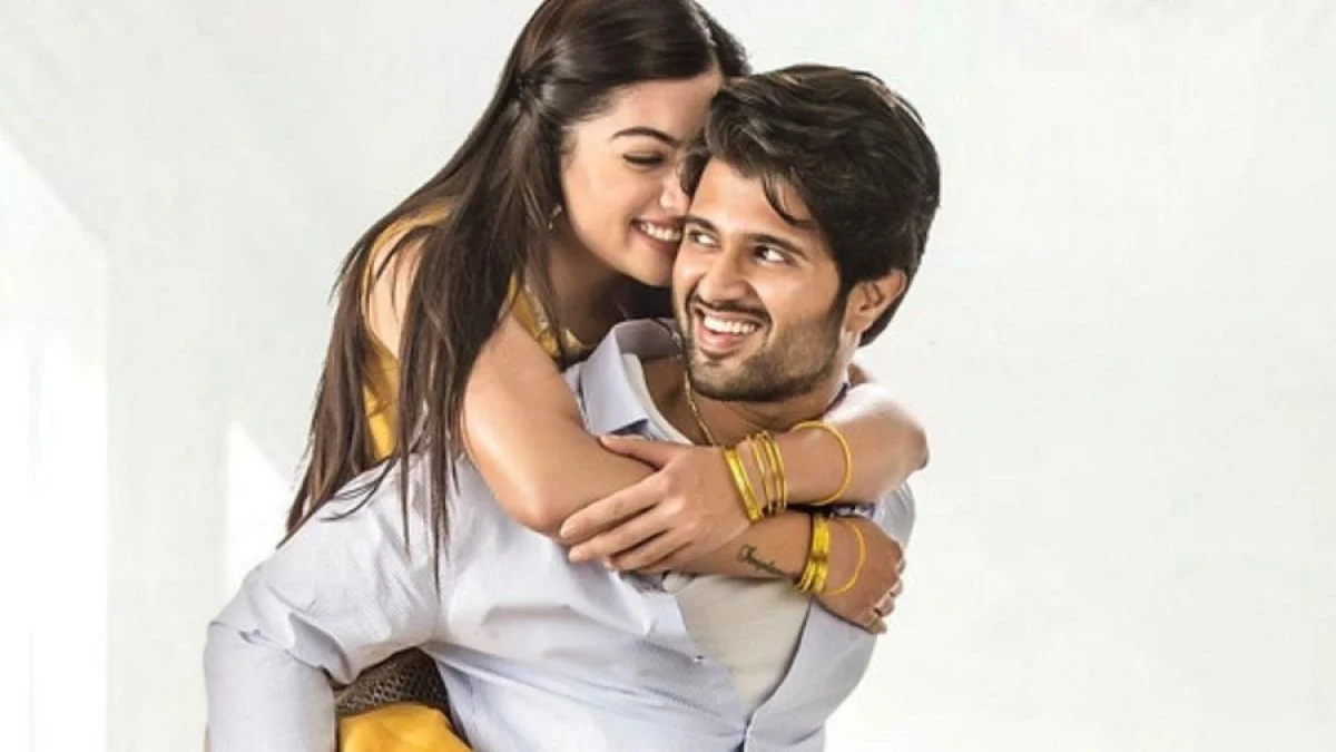 ‘পৃথিবী বিপক্ষে দাঁড়ালেও রাশমিকার সঙ্গে থাকব’