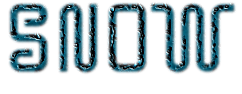 MagicSnowkitpudnwordart