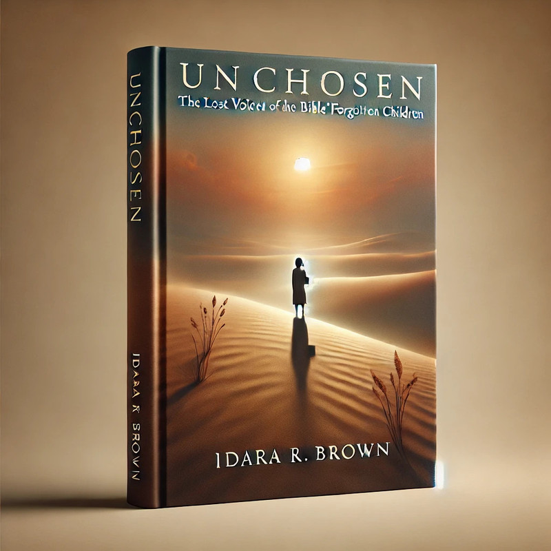 Unchosen