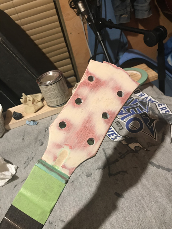 guitar build - Les Paul jr copy A7EC57AF-1951-45C1-BAEE-209B2FA5F5FD