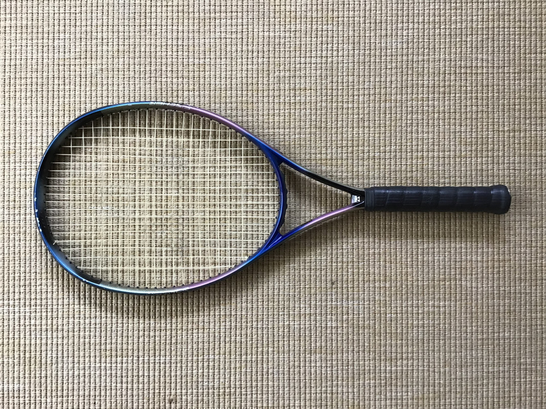 Fischer Vacuum Pro - Timeline? | Page 2 | Talk Tennis