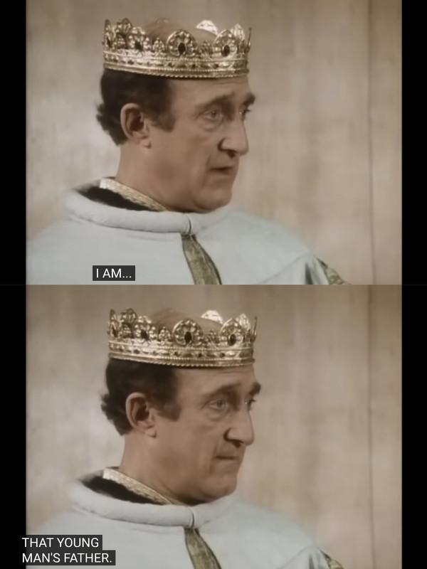 Scene from Highway To Heaven