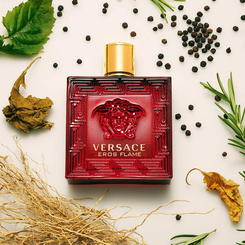  Eros Flame EDP