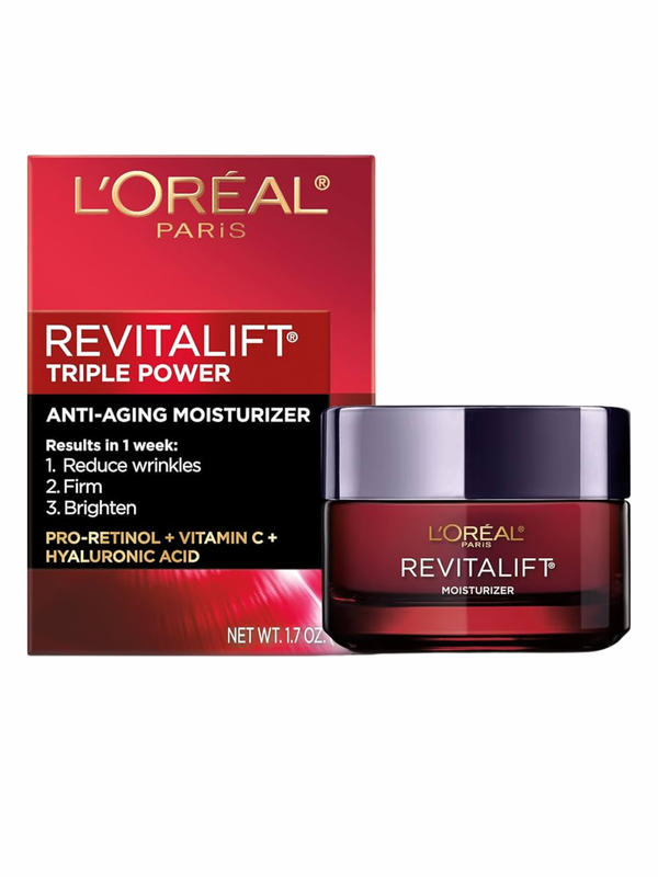 CeraVe AM Facial Moisturizing Lotion with Sunscreen