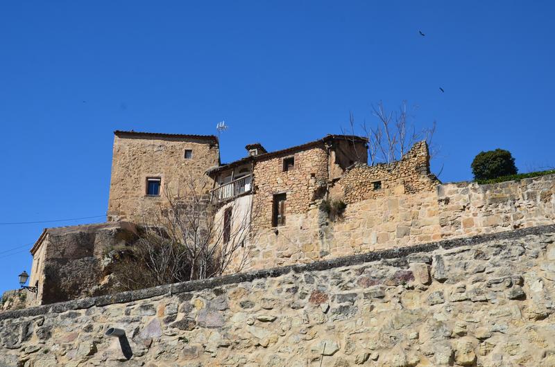 SEPULVEDA-18-3-2017-SEGOVIA - Los pueblos más bonitos de España-2010/2023 (8)