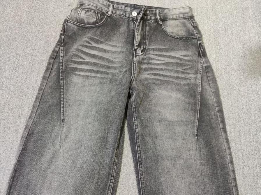Jeans No Brand Baggy