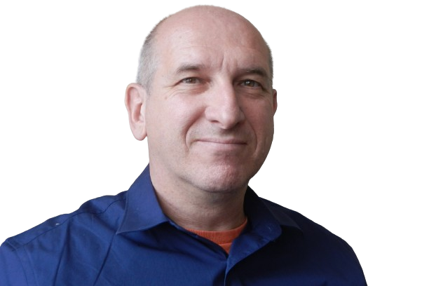 Michel Bauwens