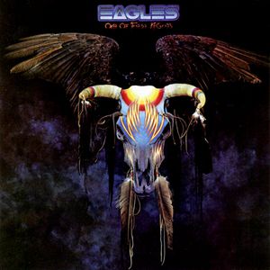 Re: Eagles