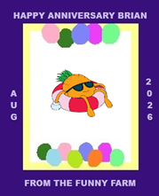 brian anniv