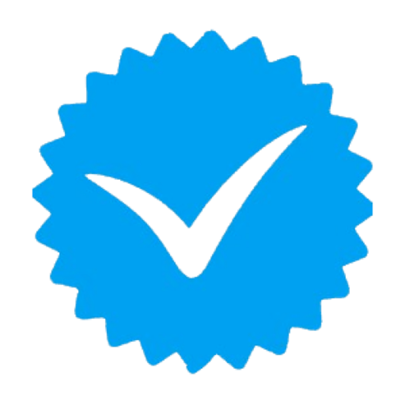 CITYPNG COM Instagram Verified Account Logo Symbol Icon 800x800