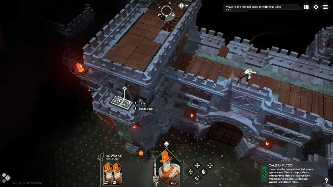 Cataclismo Capítulo 2: La Puerta Sola