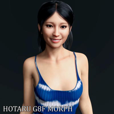 hotaru-character-morph-for-genesis-8-females