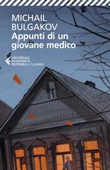 Michail Bulgakov – Appunti di un giovane medico (2026)