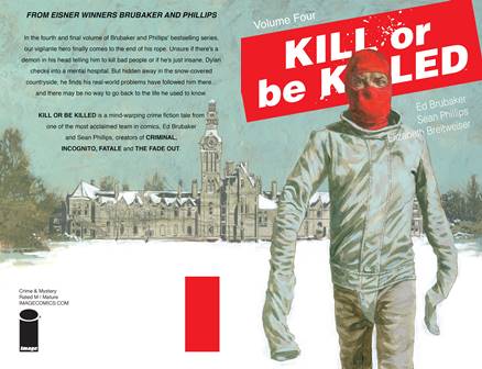 Kill Or Be Killed v04 (2018)