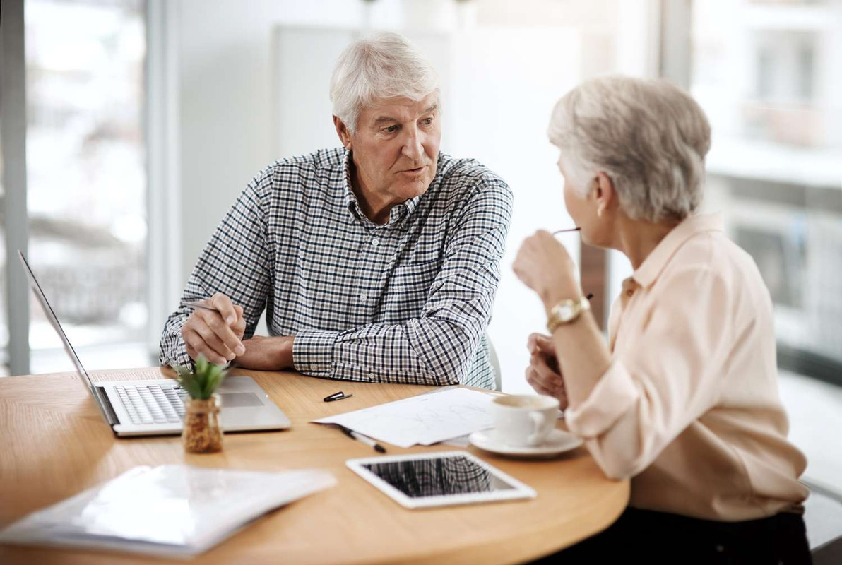 Shielding Against Scams: Financial Security Tips for Seniors