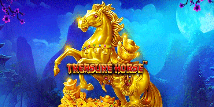 Slot Treasure Horse