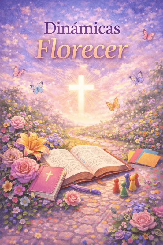 Dinámicas Florecer