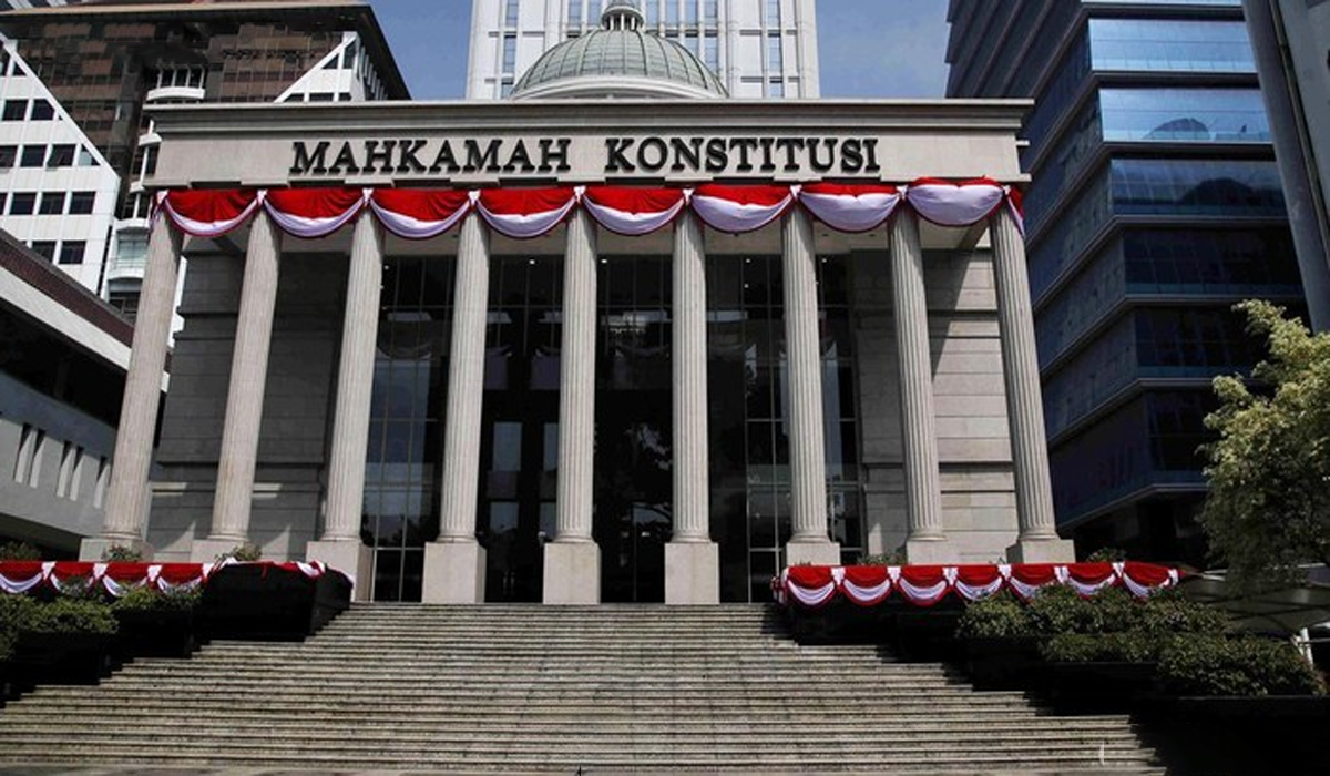 Kebuntuan Putusan MK, Wamendagri Dorong Sistem Pemilu Berkelanjutan