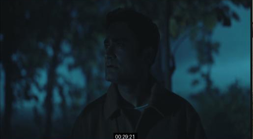 Baida (2025) Screenshot 2