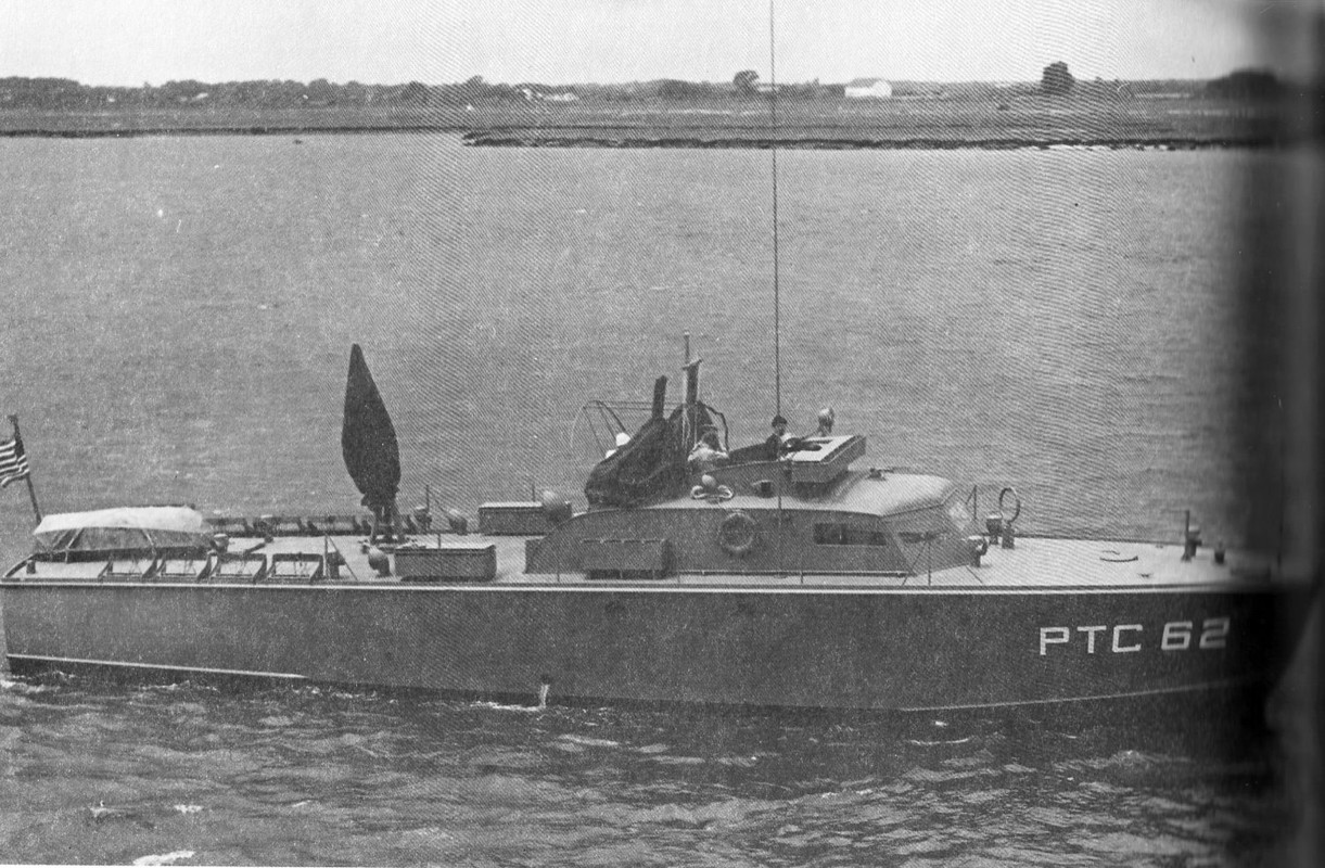 СК-522 под американским названием