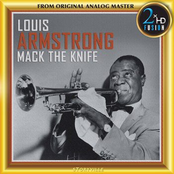 Mack the Knife (1962) [2017 Remaster]