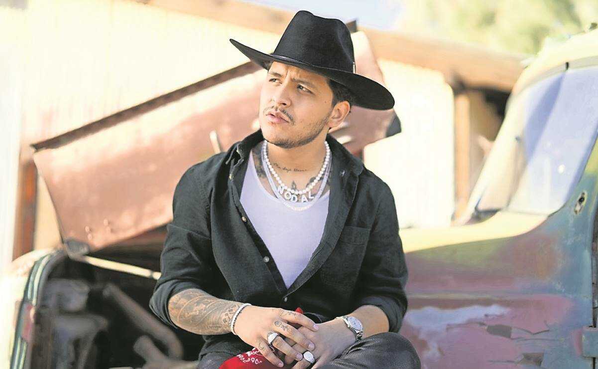 ¿Christian Nodal plena su retiro de la música? Esto es lo que dijo