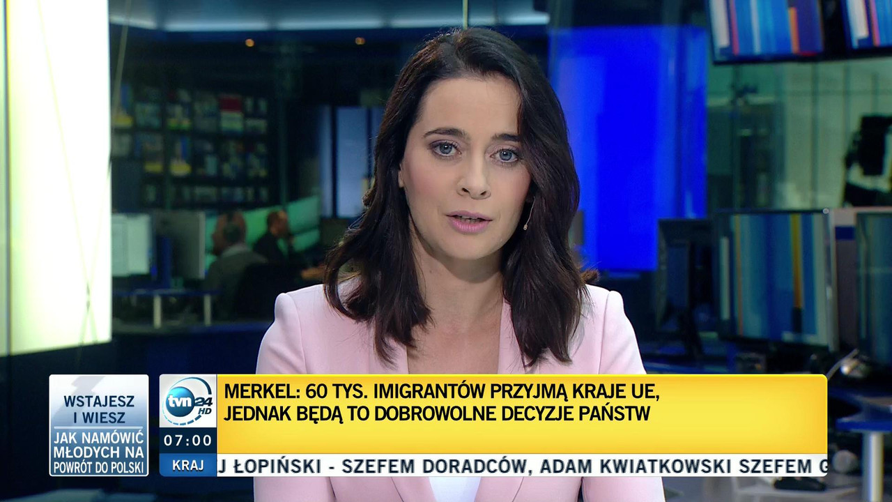 26 06 2015 malgosia kukula tvn24 1