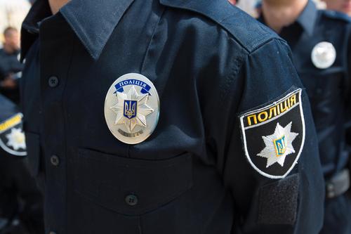 Босой ребенок на улице в Харькове: официальная информация полиции