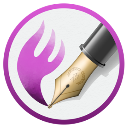 Nisus Writer Pro 3.2.2 macOS Nisus Writer Pro 3.2.2 macOS