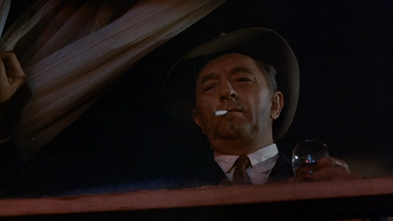 Farewell My Lovely (1975) 02