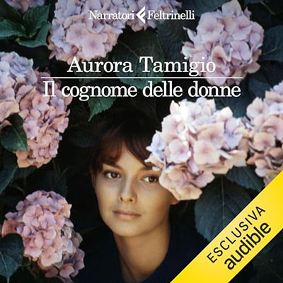 Aurora Tamigio - Il cognome delle donne (2023) (mp3 - 128 kbps)