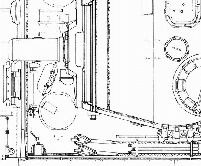 проводка фар
