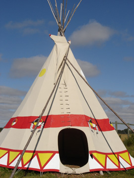 teepee-s