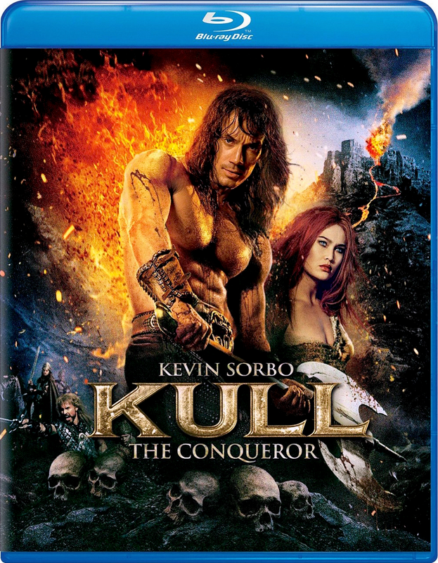 Kull the Conqueror (1997) 1080p-720p-480p BluRay Hollywood Movie ORG. [Dual Audio] [Hindi or English] x264 ESubs