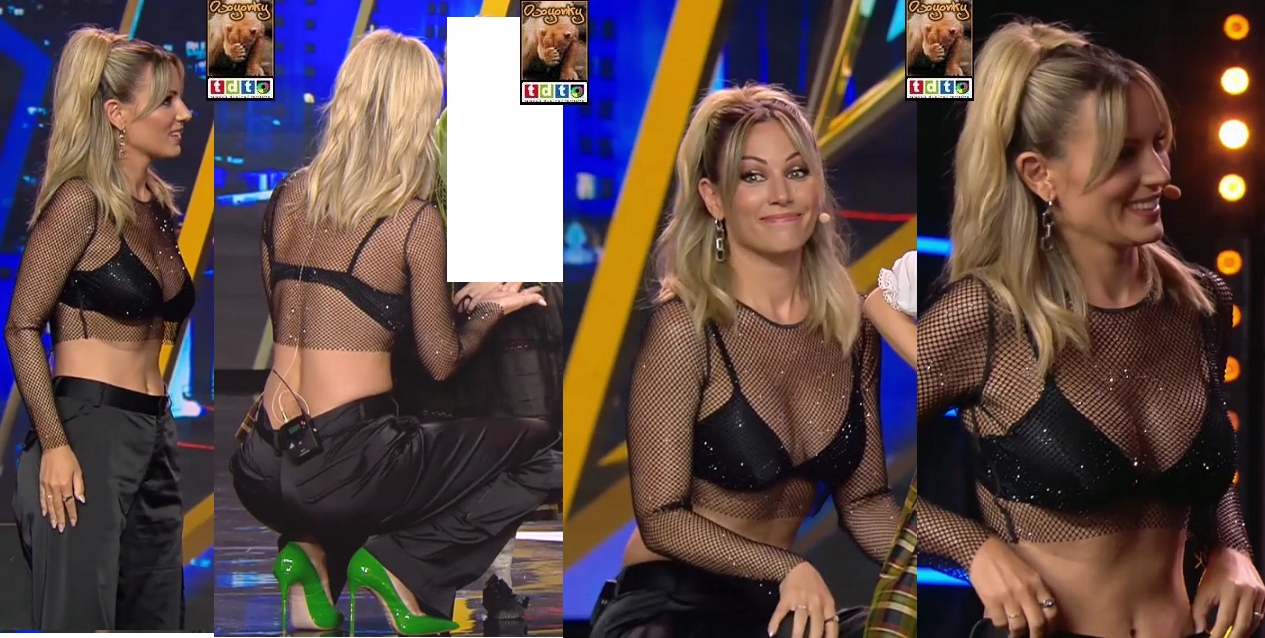 edurnevariosGOTALENT_oso0