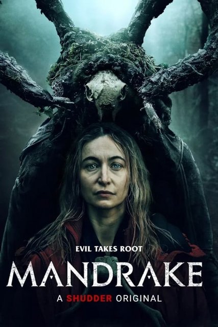 Mandragora / Mandrake (2022) PL.720p.WEB-DL.XviD.DD2.0-K83/ Lektor PL