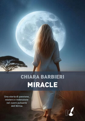 Chiara Barbieri - Miracle (2026)