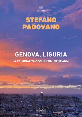 Stefano Padovano - Genova, Liguria (2024)