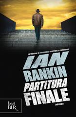 Ian Rankin – Partitura finale (2019)